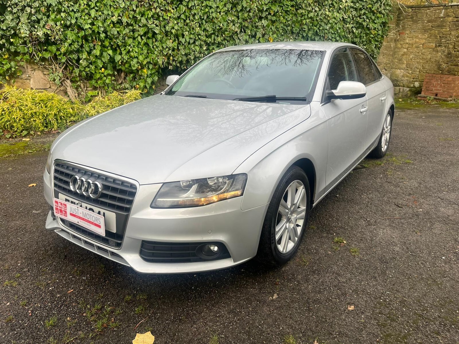 Used Audi A4 2011 for sale - 76432911: Photo 61