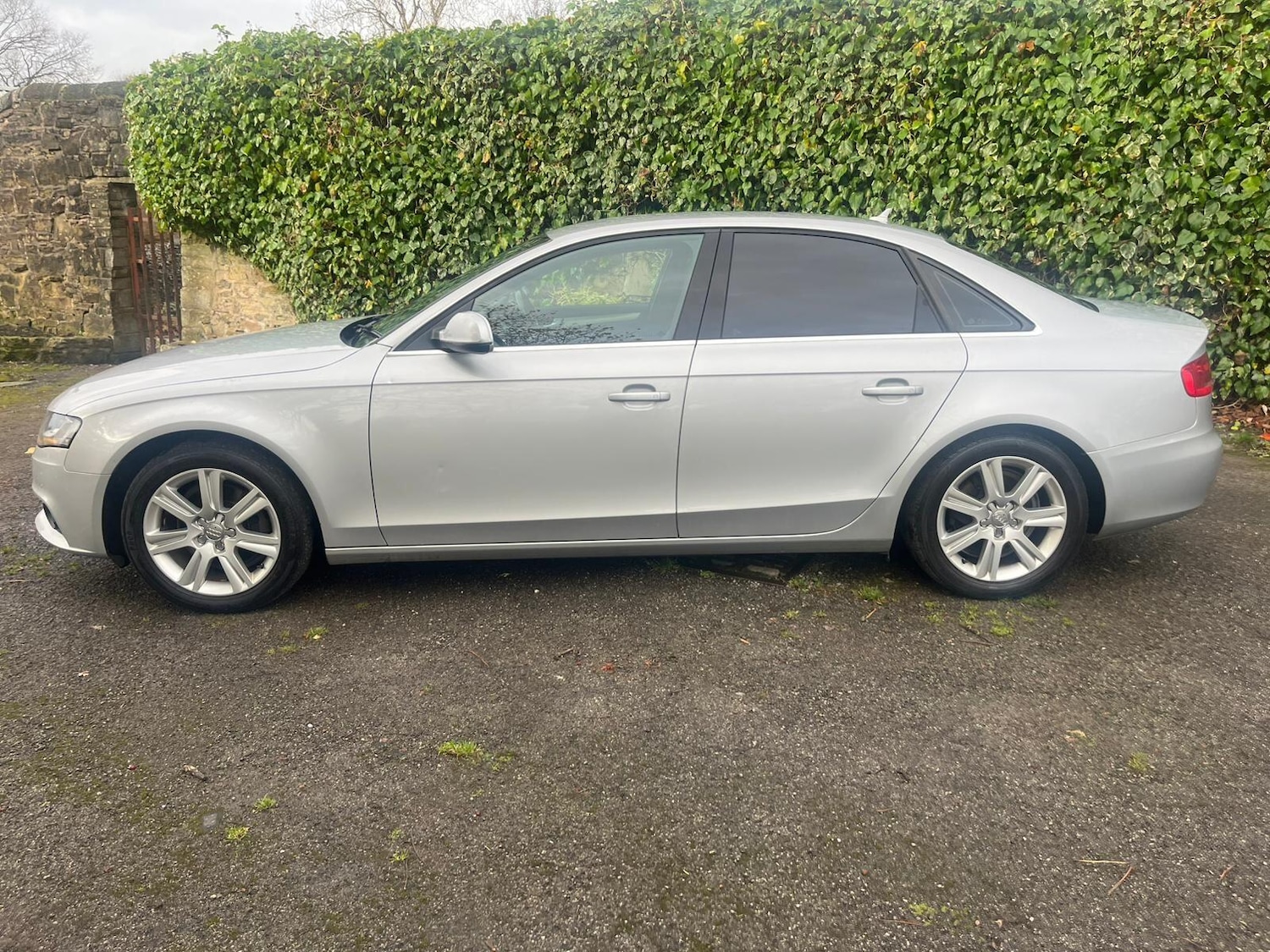 Used Audi A4 2011 for sale - 76432911: Photo 62