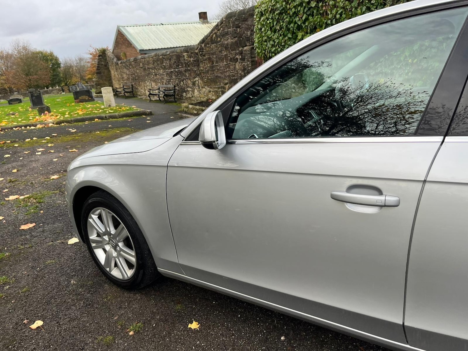 Used Audi A4 2011 for sale - 76432911: Photo 63