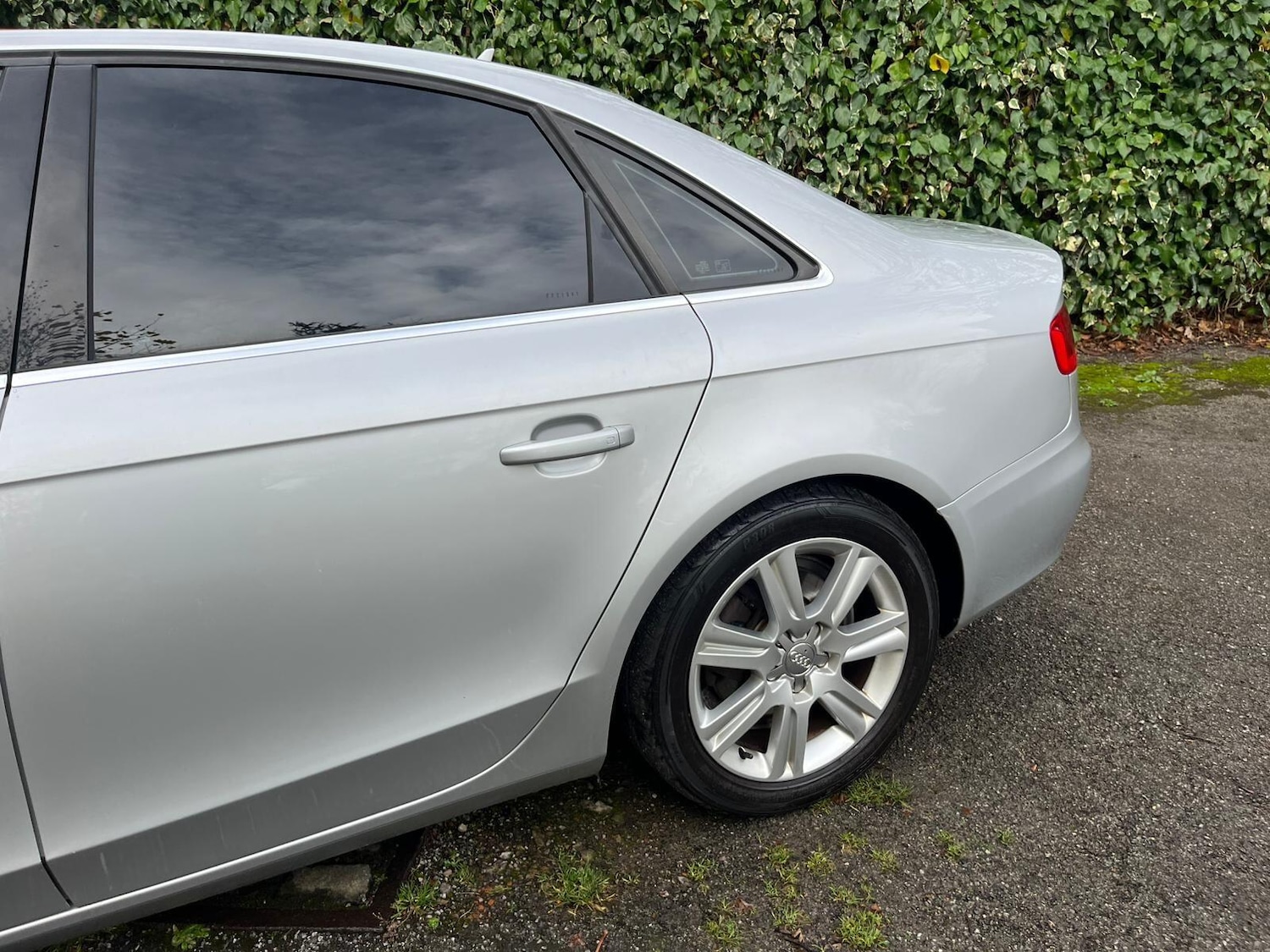 Used Audi A4 2011 for sale - 76432911: Photo 64