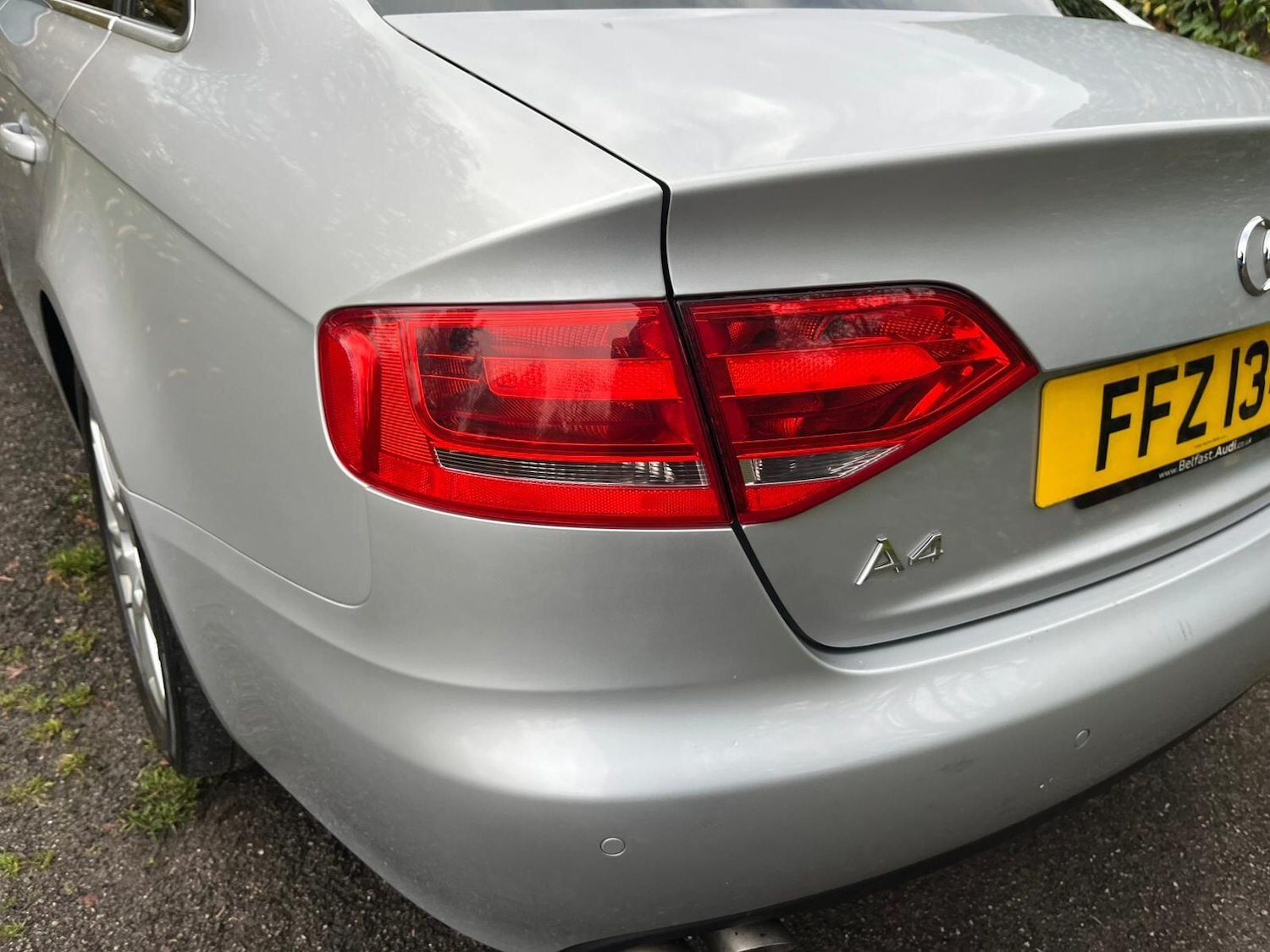 Used Audi A4 2011 for sale - 76432911: Photo 69