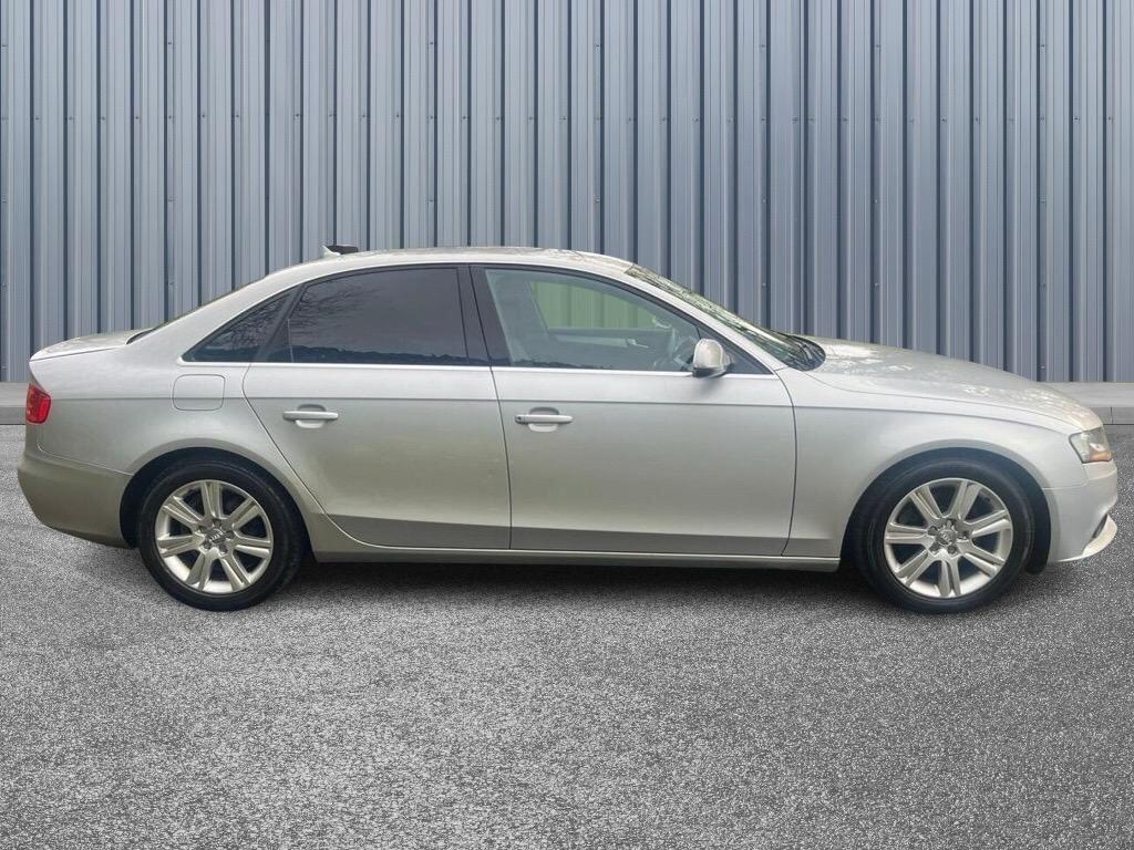 Used Audi A4 2011 for sale - 76432911: Photo 7