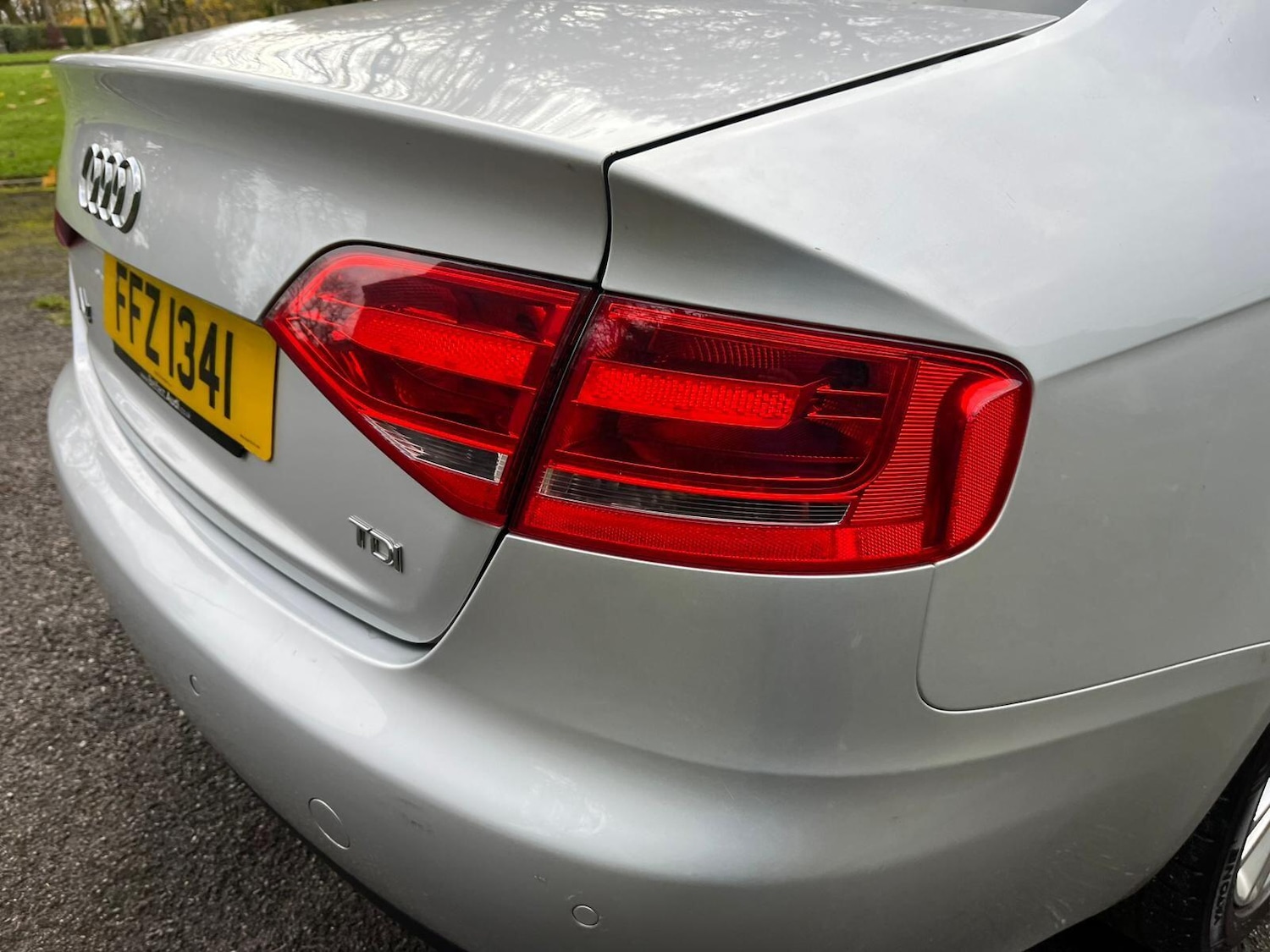 Used Audi A4 2011 for sale - 76432911: Photo 72