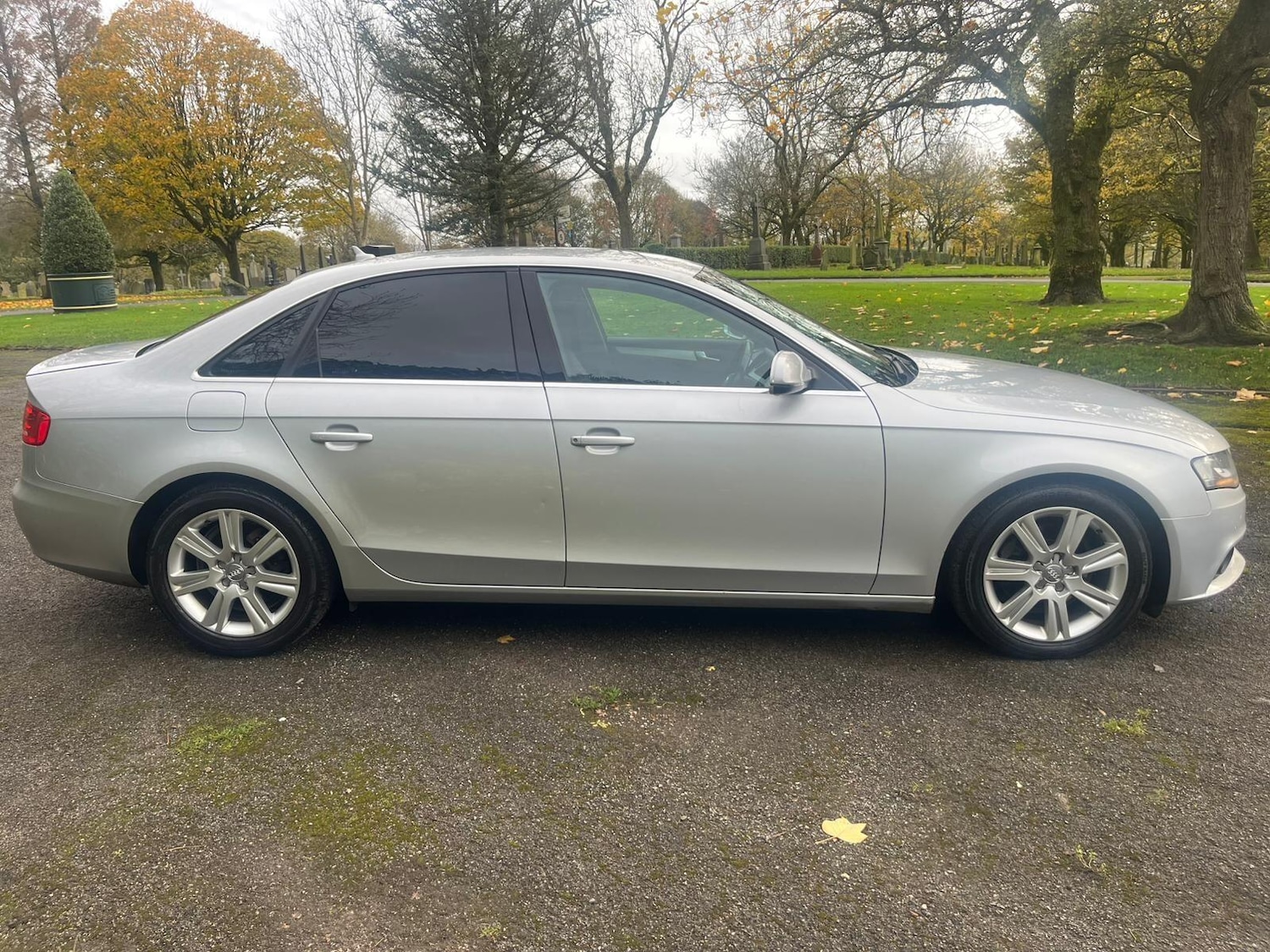 Used Audi A4 2011 for sale - 76432911: Photo 77
