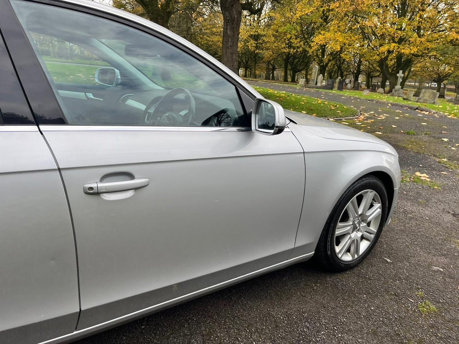 Used Audi A4 2011 for sale - 76432911: Photo 79