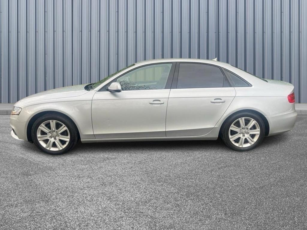 Used Audi A4 2011 for sale - 76432911: Photo 8