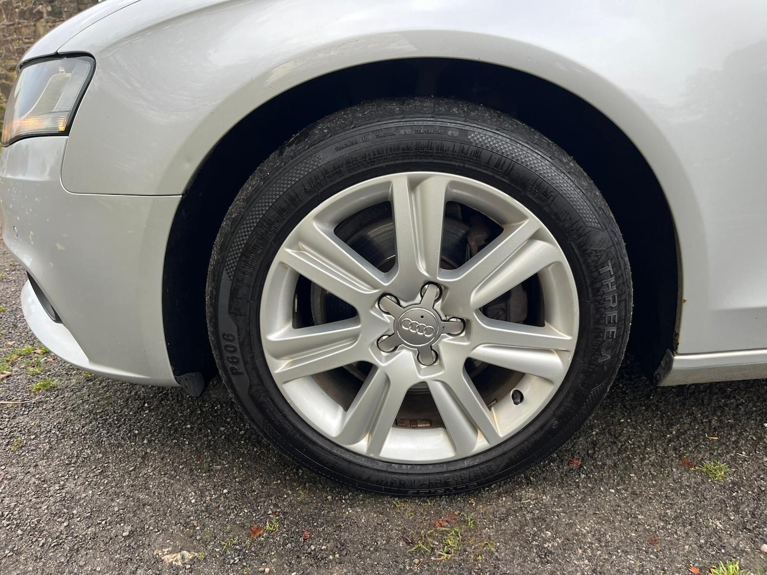 Used Audi A4 2011 for sale - 76432911: Photo 80