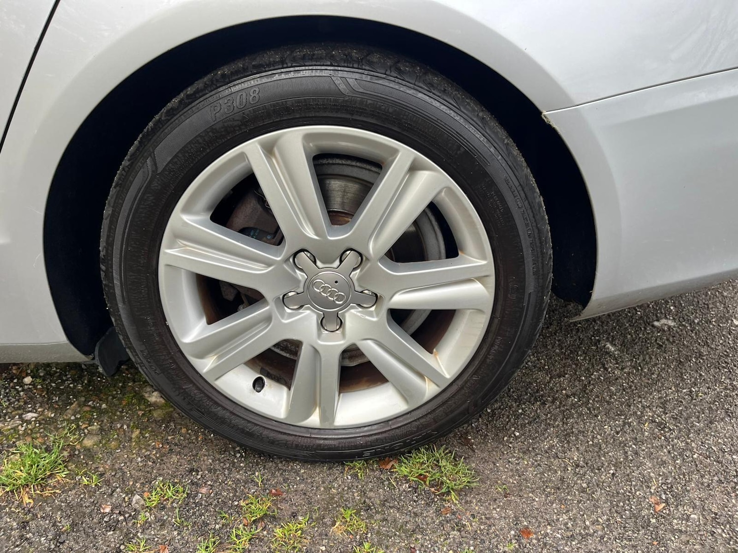 Used Audi A4 2011 for sale - 76432911: Photo 81