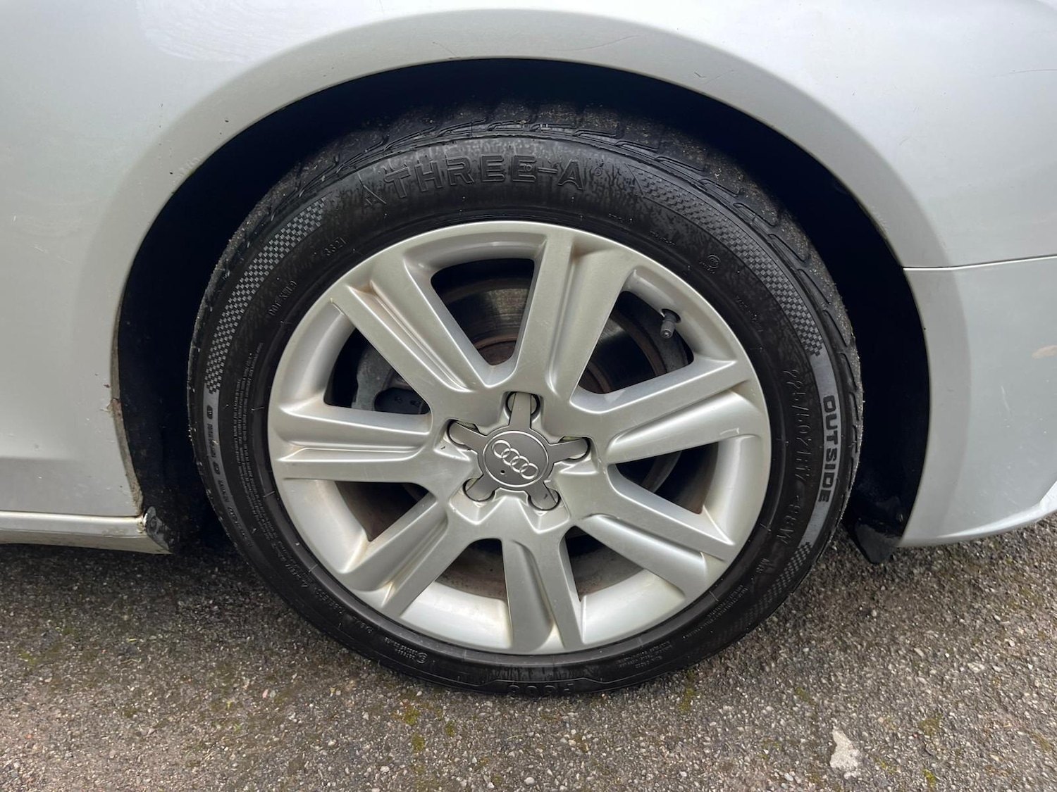 Used Audi A4 2011 for sale - 76432911: Photo 82