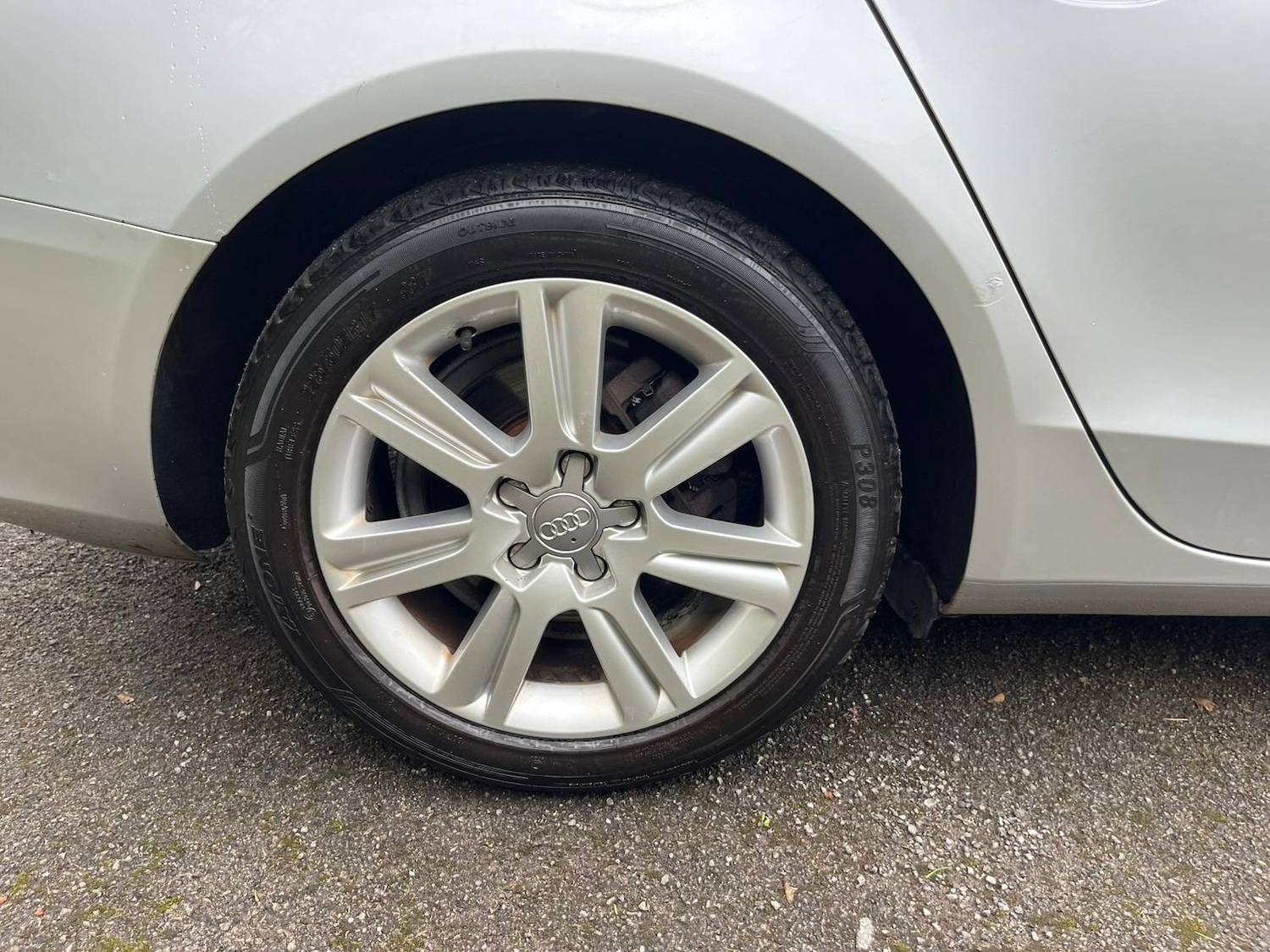 Used Audi A4 2011 for sale - 76432911: Photo 83