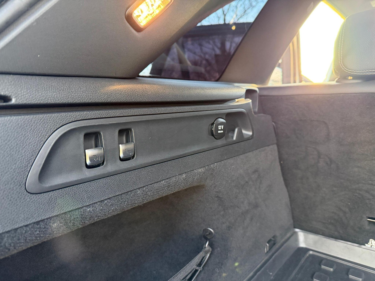 Used Mercedes-Benz GLC 2016 for sale - 77994368: Photo 19