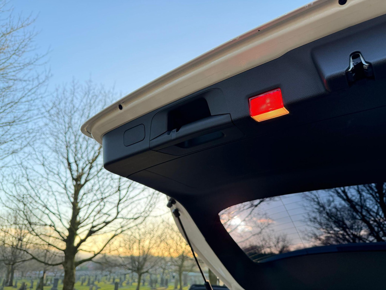 Used Mercedes-Benz GLC 2016 for sale - 77994368: Photo 21