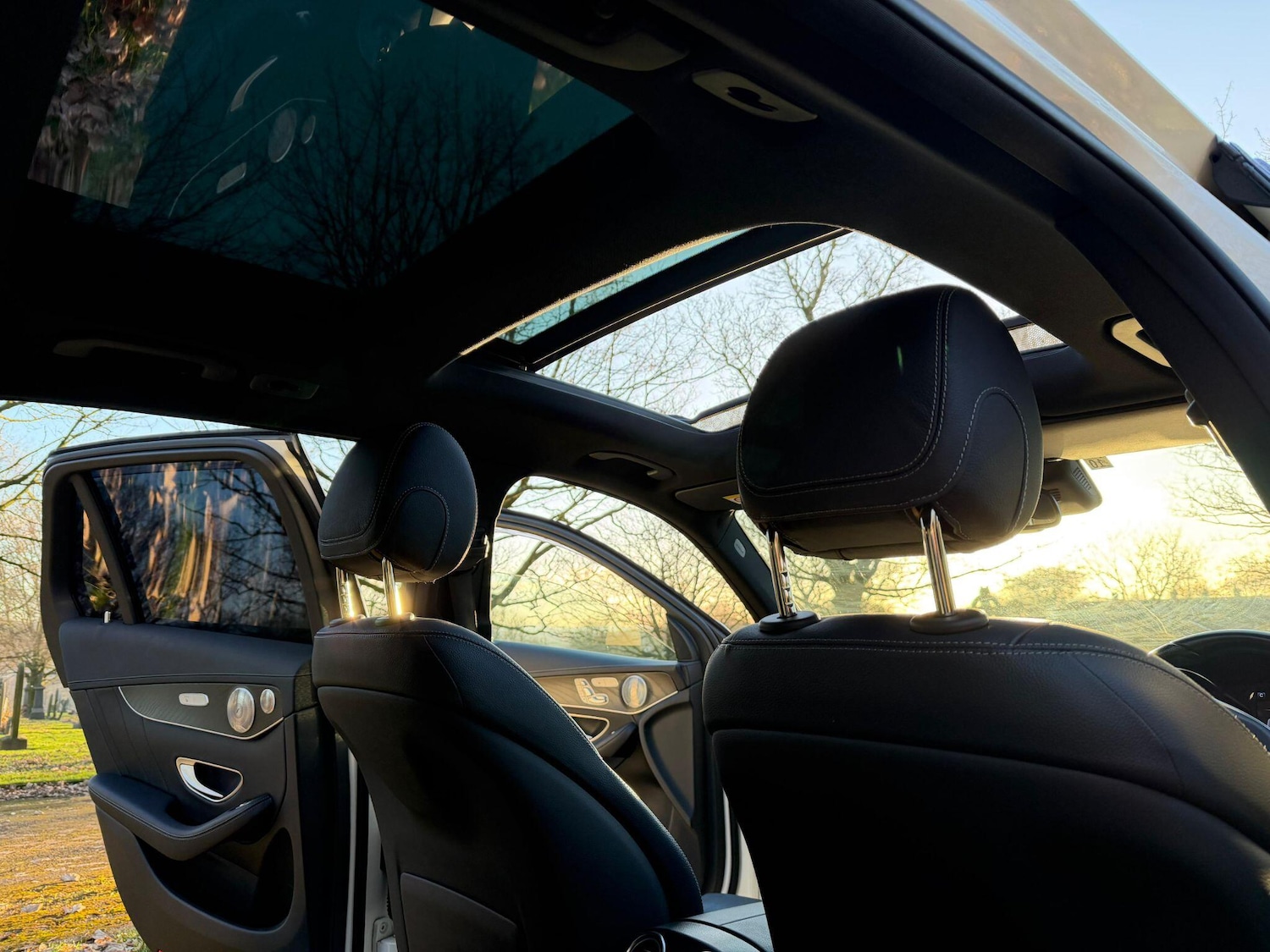 Used Mercedes-Benz GLC 2016 for sale - 77994368: Photo 24