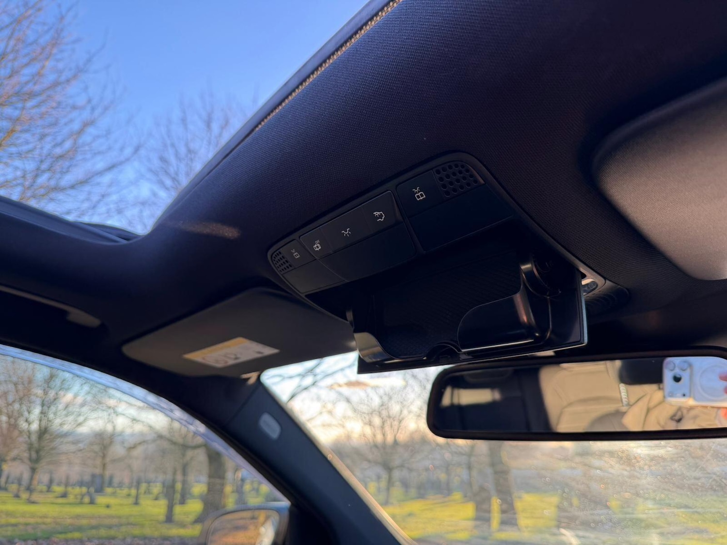 Used Mercedes-Benz GLC 2016 for sale - 77994368: Photo 30