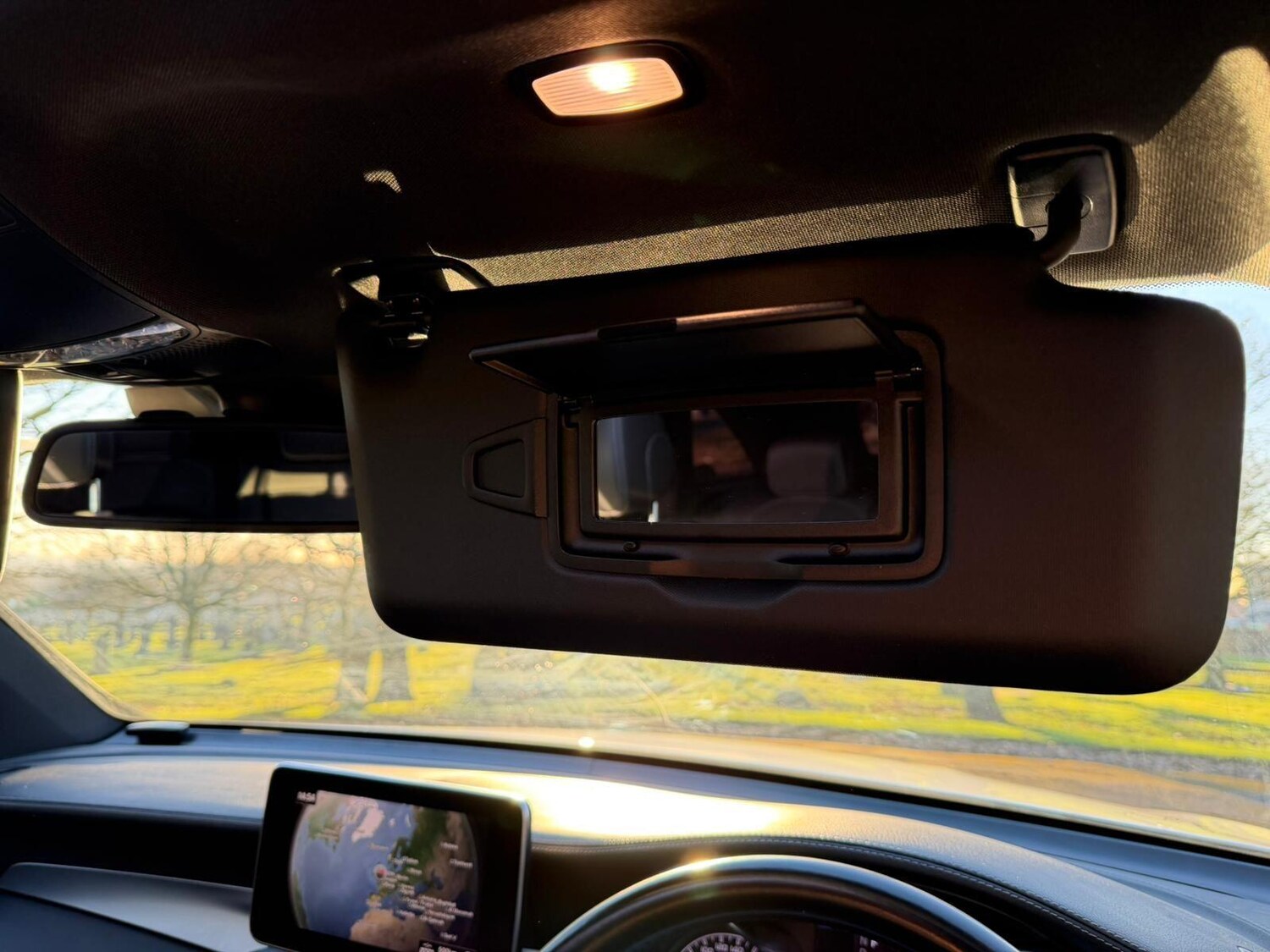 Used Mercedes-Benz GLC 2016 for sale - 77994368: Photo 33