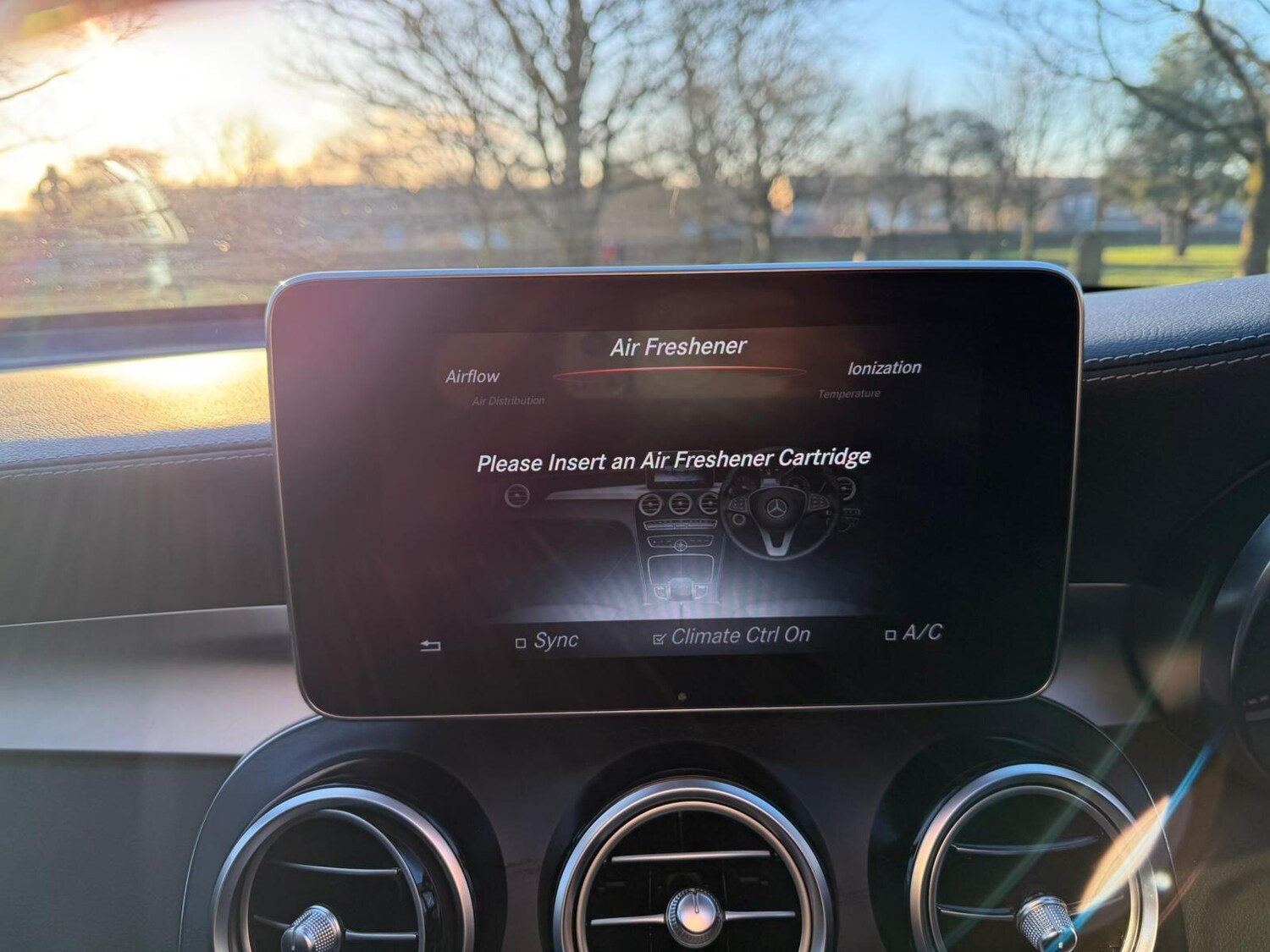 Used Mercedes-Benz GLC 2016 for sale - 77994368: Photo 48