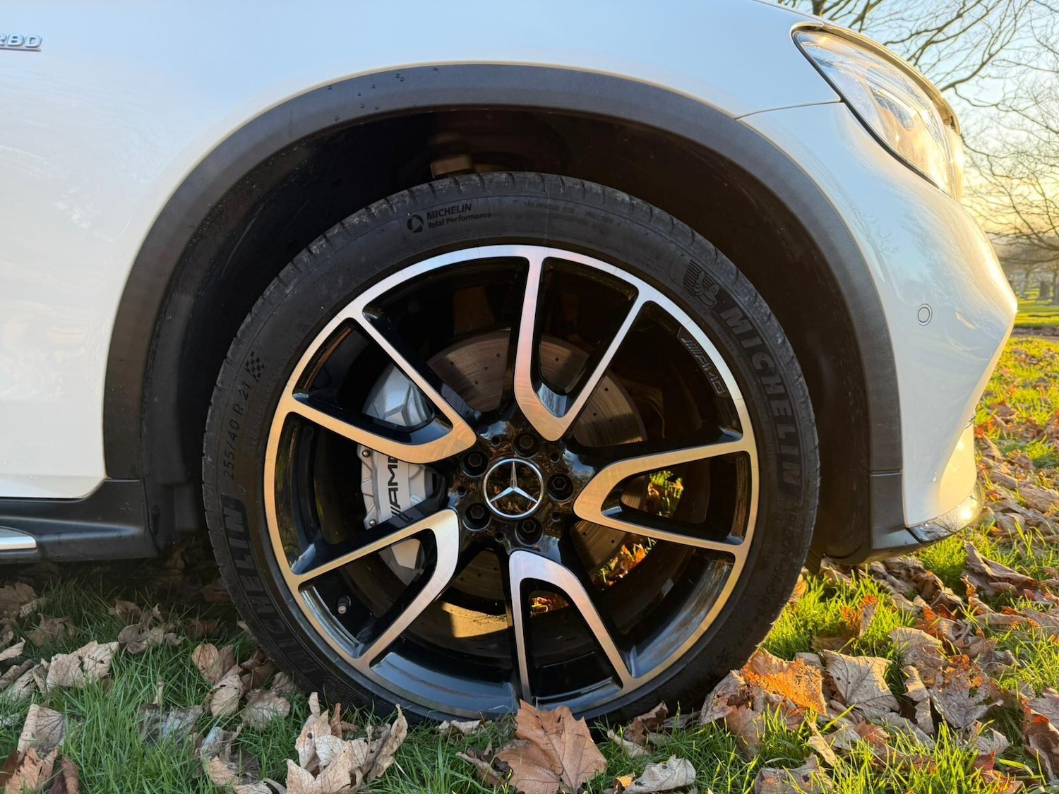 Used Mercedes-Benz GLC 2016 for sale - 77994368: Photo 57