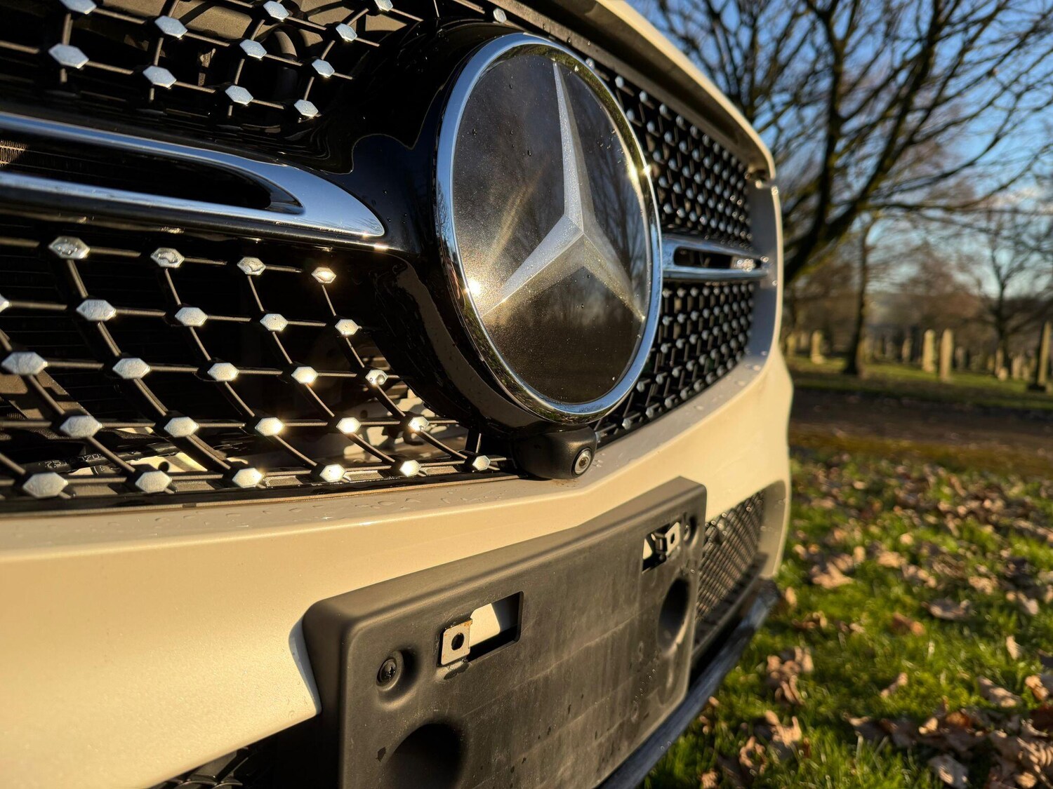 Used Mercedes-Benz GLC 2016 for sale - 77994368: Photo 64