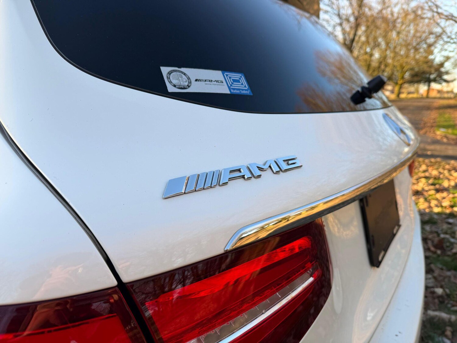 Used Mercedes-Benz GLC 2016 for sale - 77994368: Photo 72