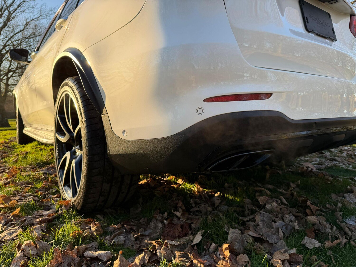 Used Mercedes-Benz GLC 2016 for sale - 77994368: Photo 73