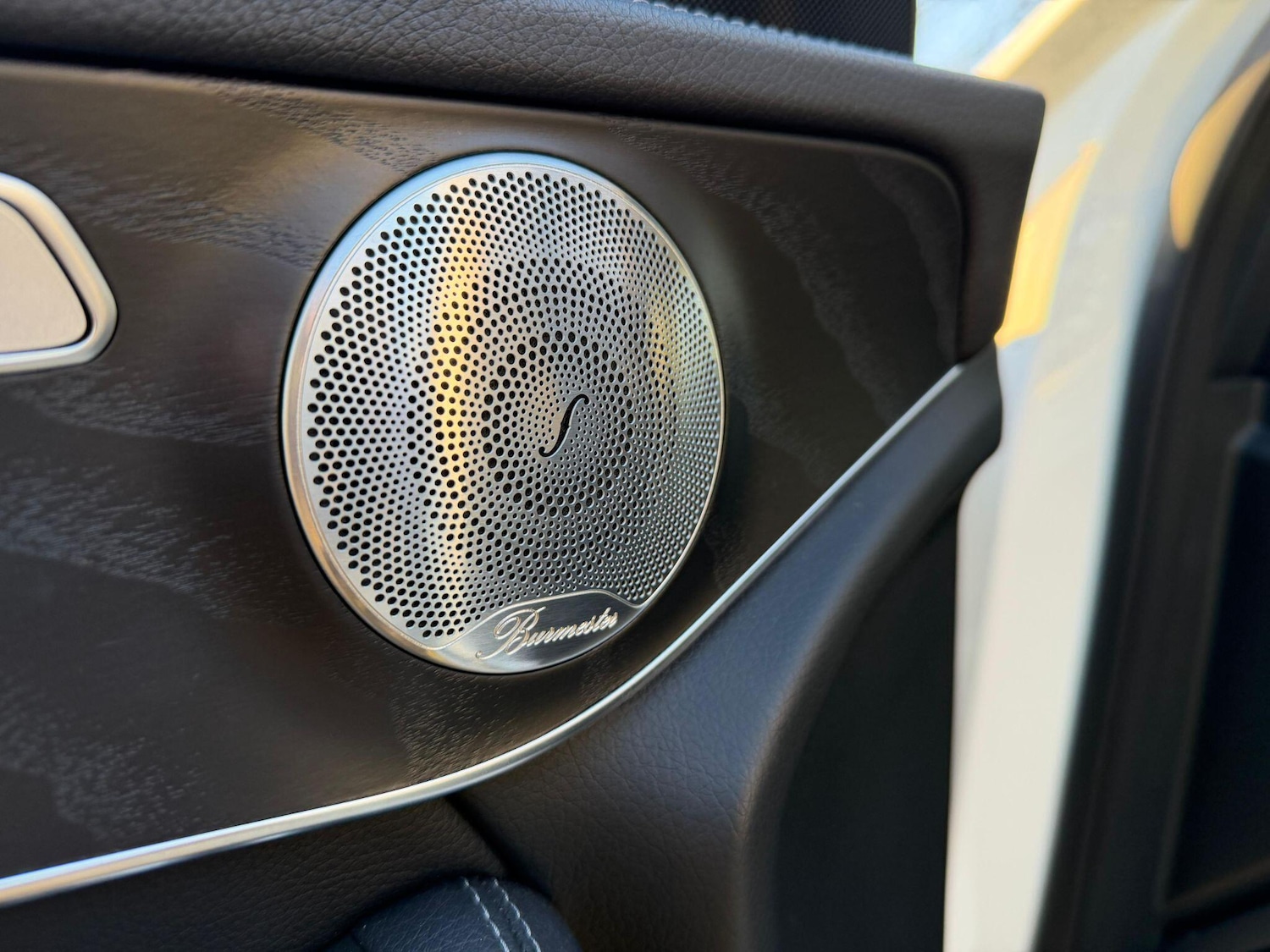 Used Mercedes-Benz GLC 2016 for sale - 77994368: Photo 9