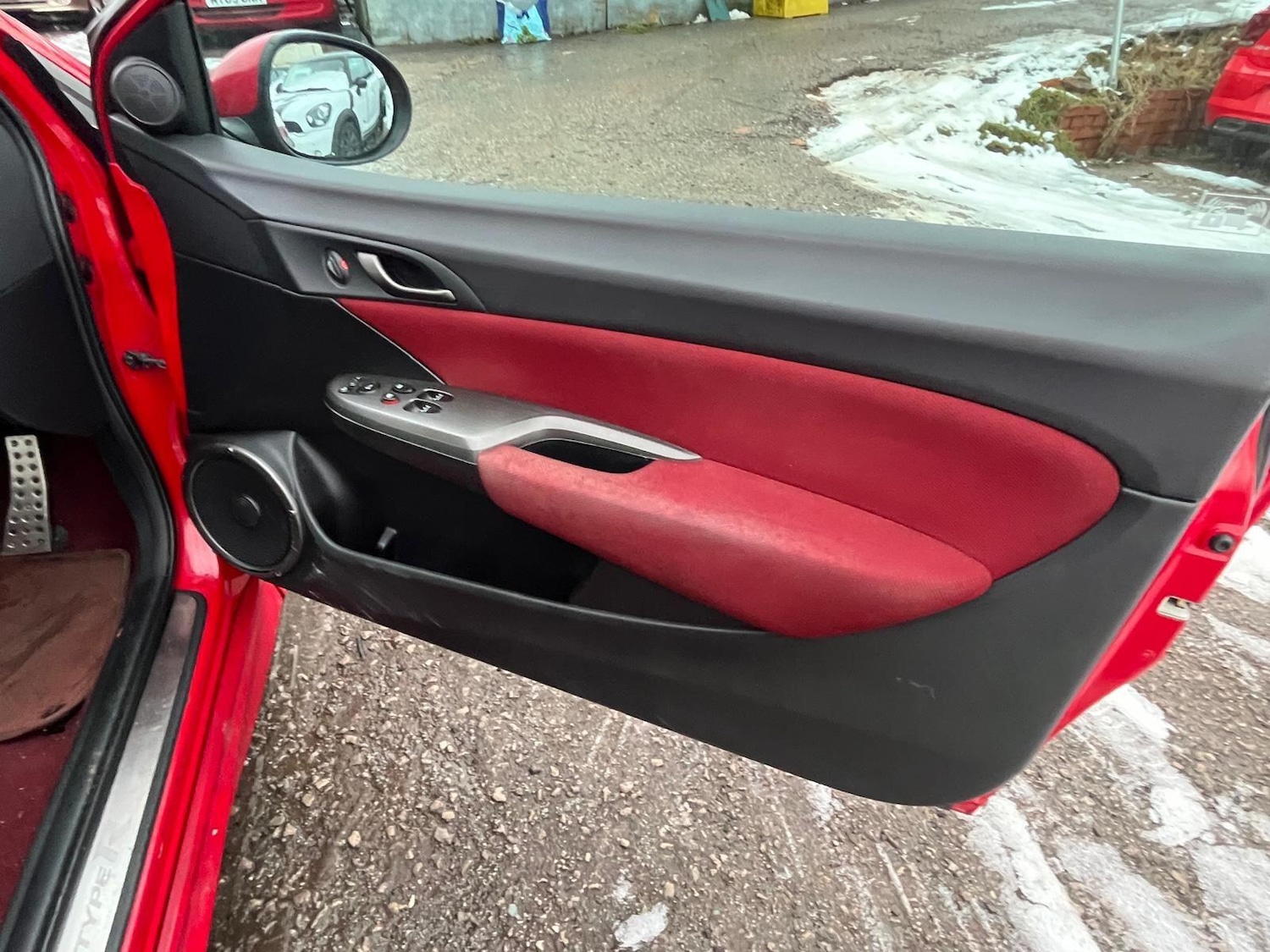 Used Honda Civic 2010 for sale - 77156033: Photo 10