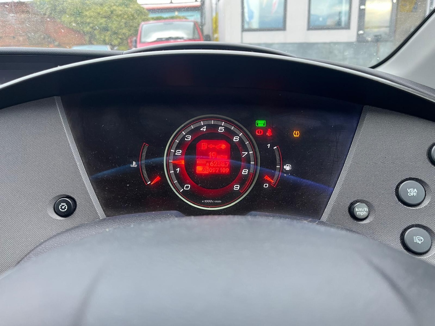 Used Honda Civic 2010 for sale - 77156033: Photo 12