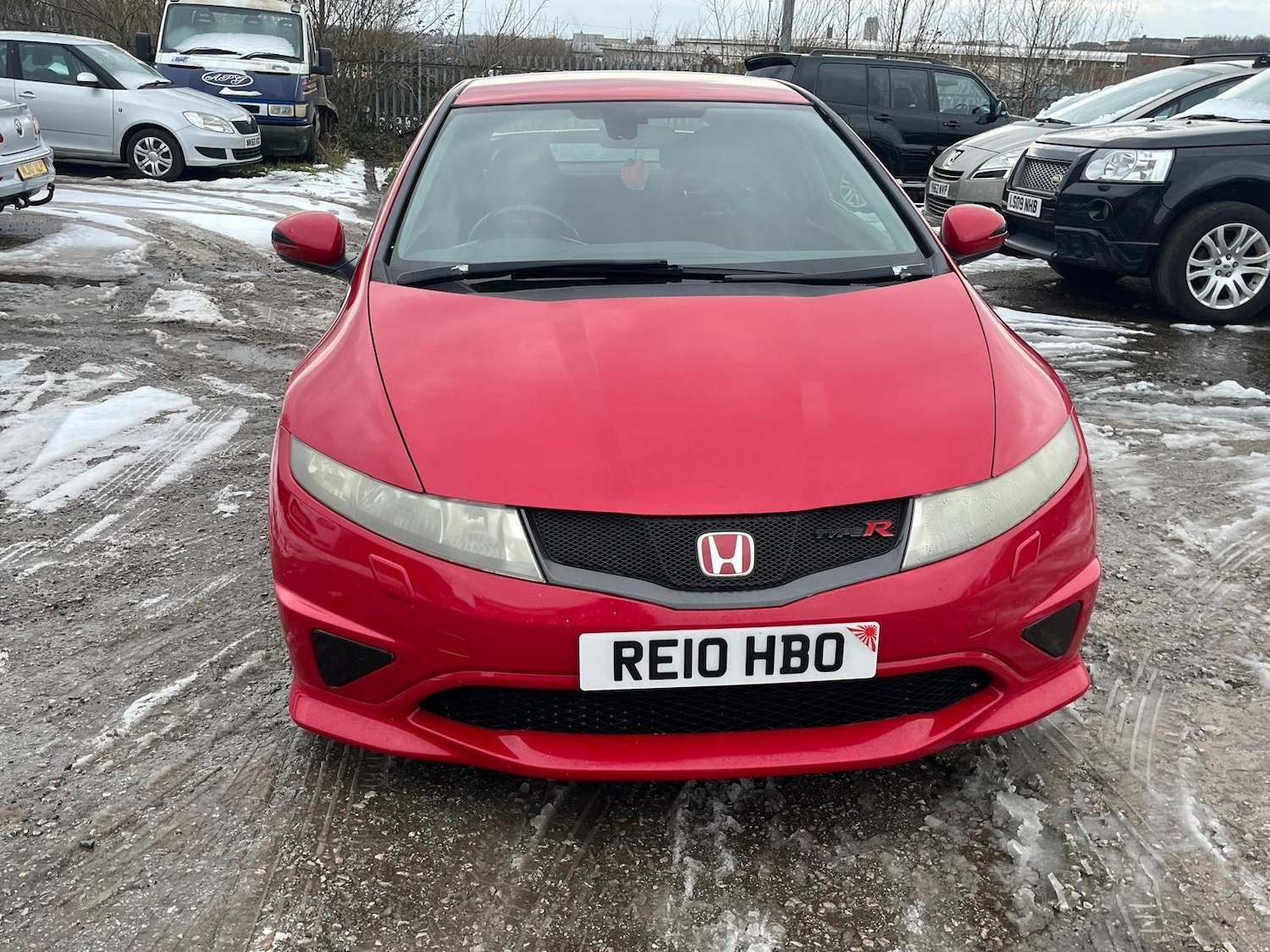 Used Honda Civic 2010 for sale - 77156033: Photo 2