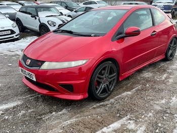 Used Honda Civic 2010 for sale - 77156033: Photo