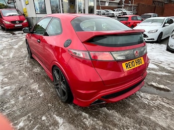 Used Honda Civic 2010 for sale - 77156033: Photo