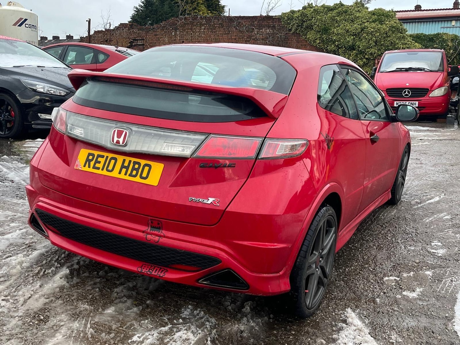 Used Honda Civic 2010 for sale - 77156033: Photo 6