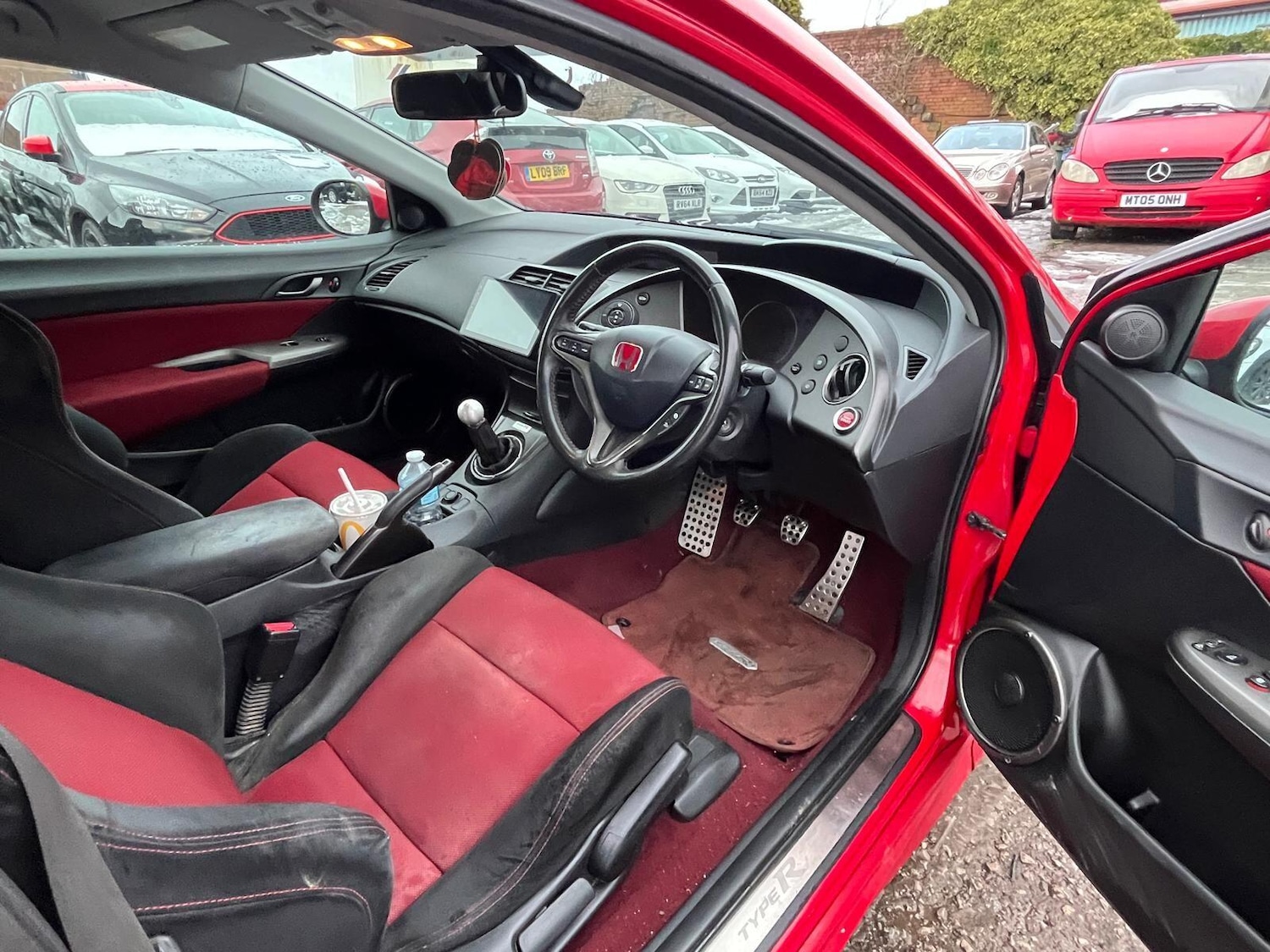 Used Honda Civic 2010 for sale - 77156033: Photo 9