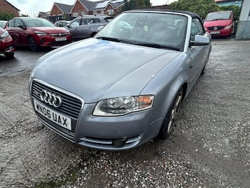 Used Audi A4 2006 for sale - 79688515: Photo