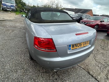 Used Audi A4 2006 for sale - 79688515: Photo