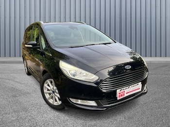 2016 (16) - 2.0 TDCi Titanium X Powershift Euro 6 (s/s) 5dr
