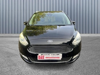 Used Ford Galaxy 2016 for sale - 76012385: Photo