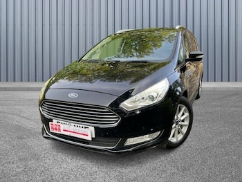 Used Ford Galaxy 2016 for sale - 76012385: Photo