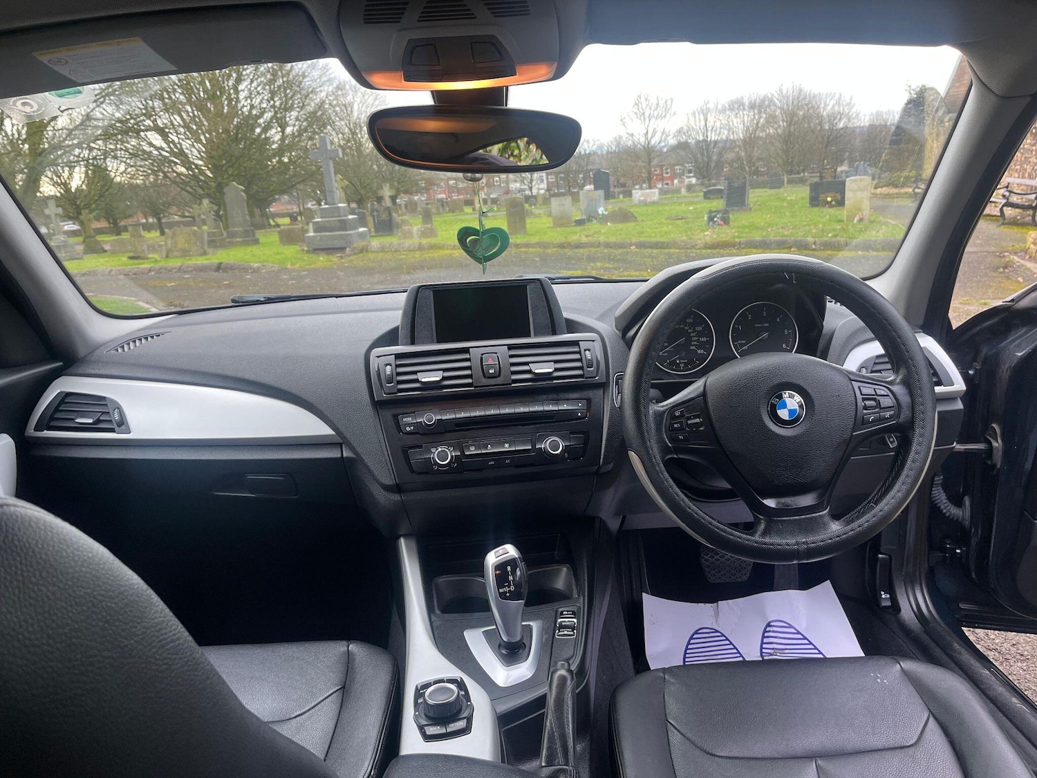 Used BMW 1 Series 2013 for sale - 77387729: Photo 10