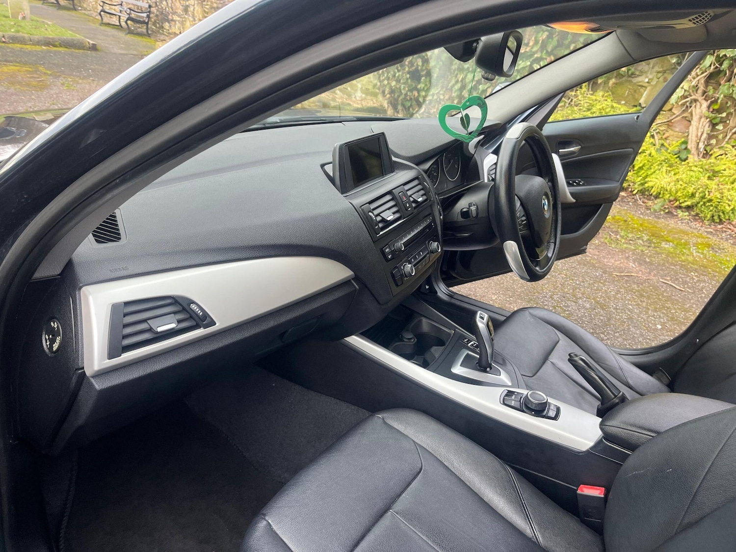 Used BMW 1 Series 2013 for sale - 77387729: Photo 12