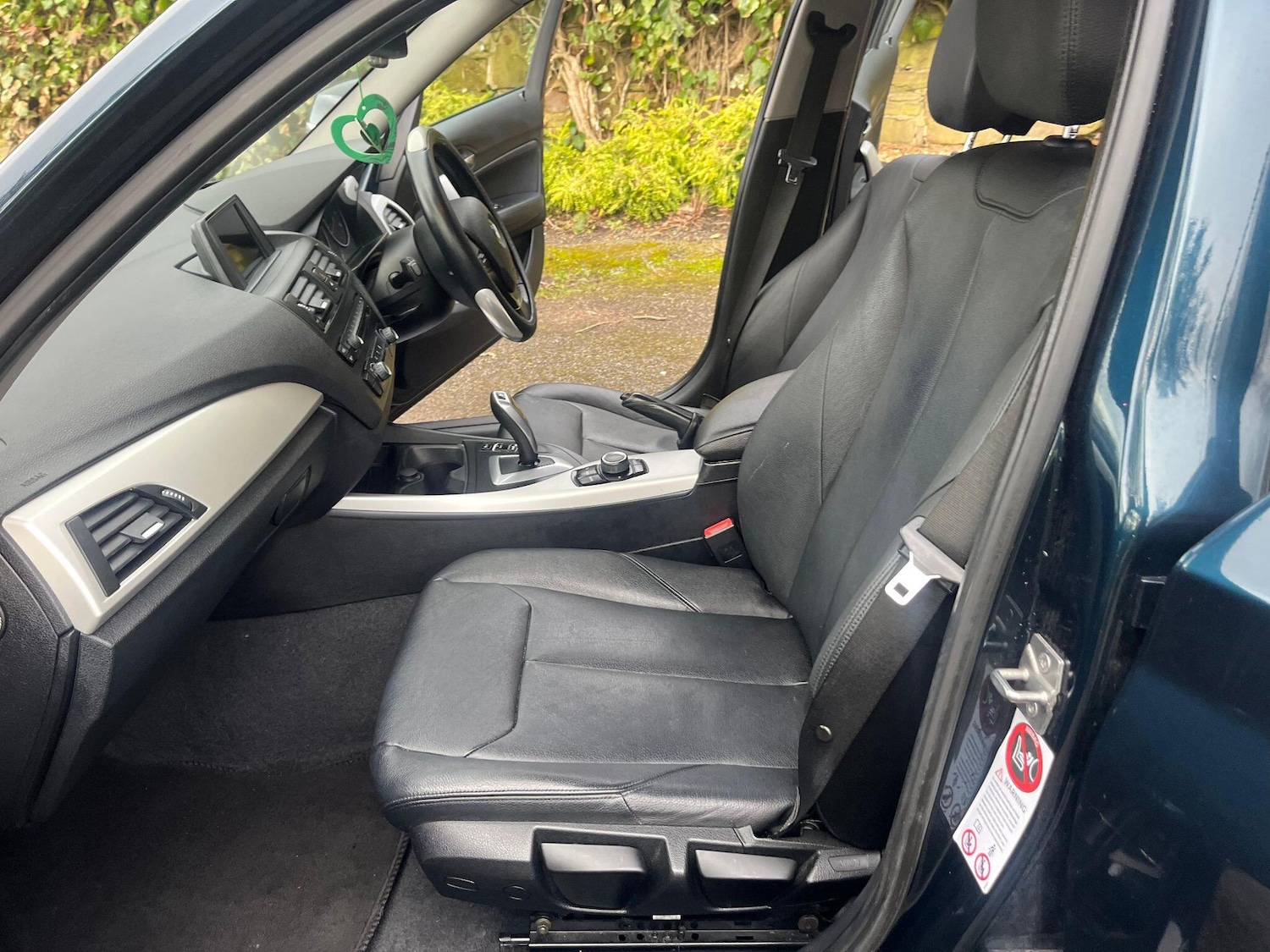 Used BMW 1 Series 2013 for sale - 77387729: Photo 13