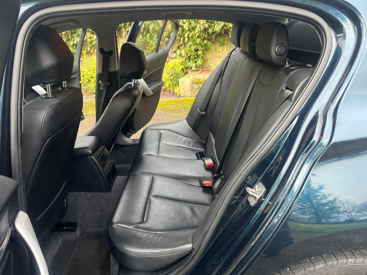 Used BMW 1 Series 2013 for sale - 77387729: Photo 16