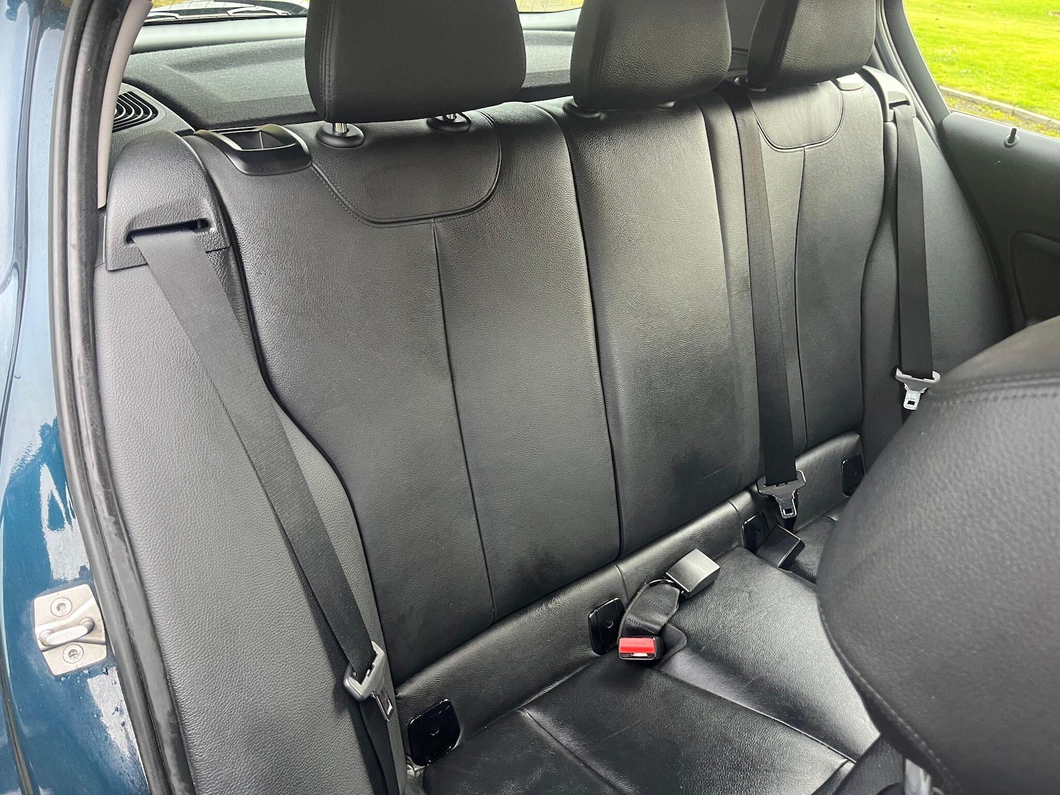 Used BMW 1 Series 2013 for sale - 77387729: Photo 19