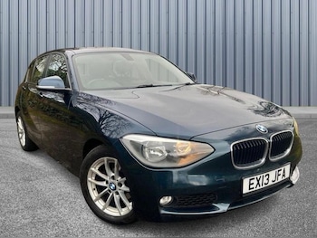 Used BMW 1 Series 2013 for sale - 77387729: Photo