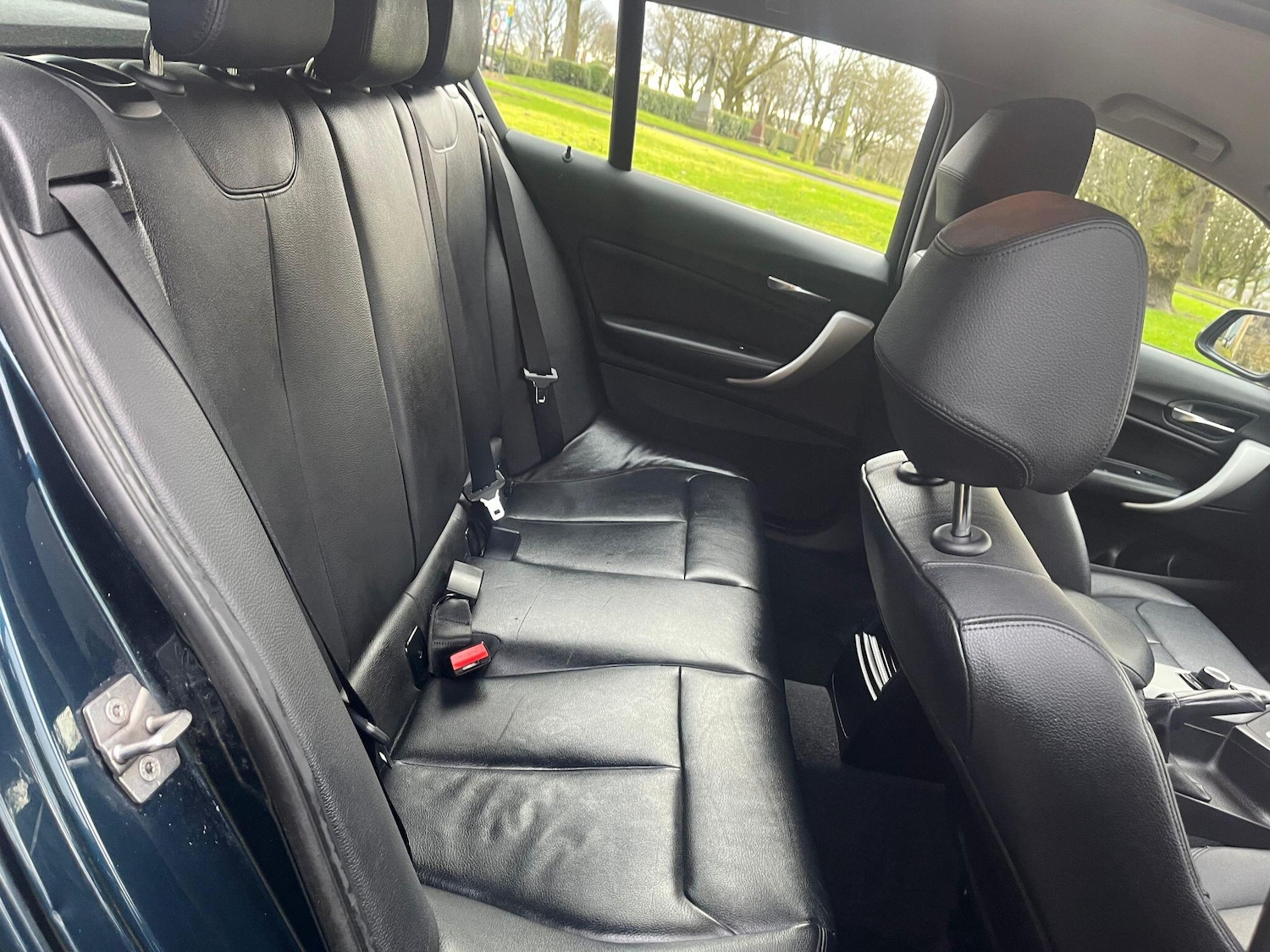 Used BMW 1 Series 2013 for sale - 77387729: Photo 20