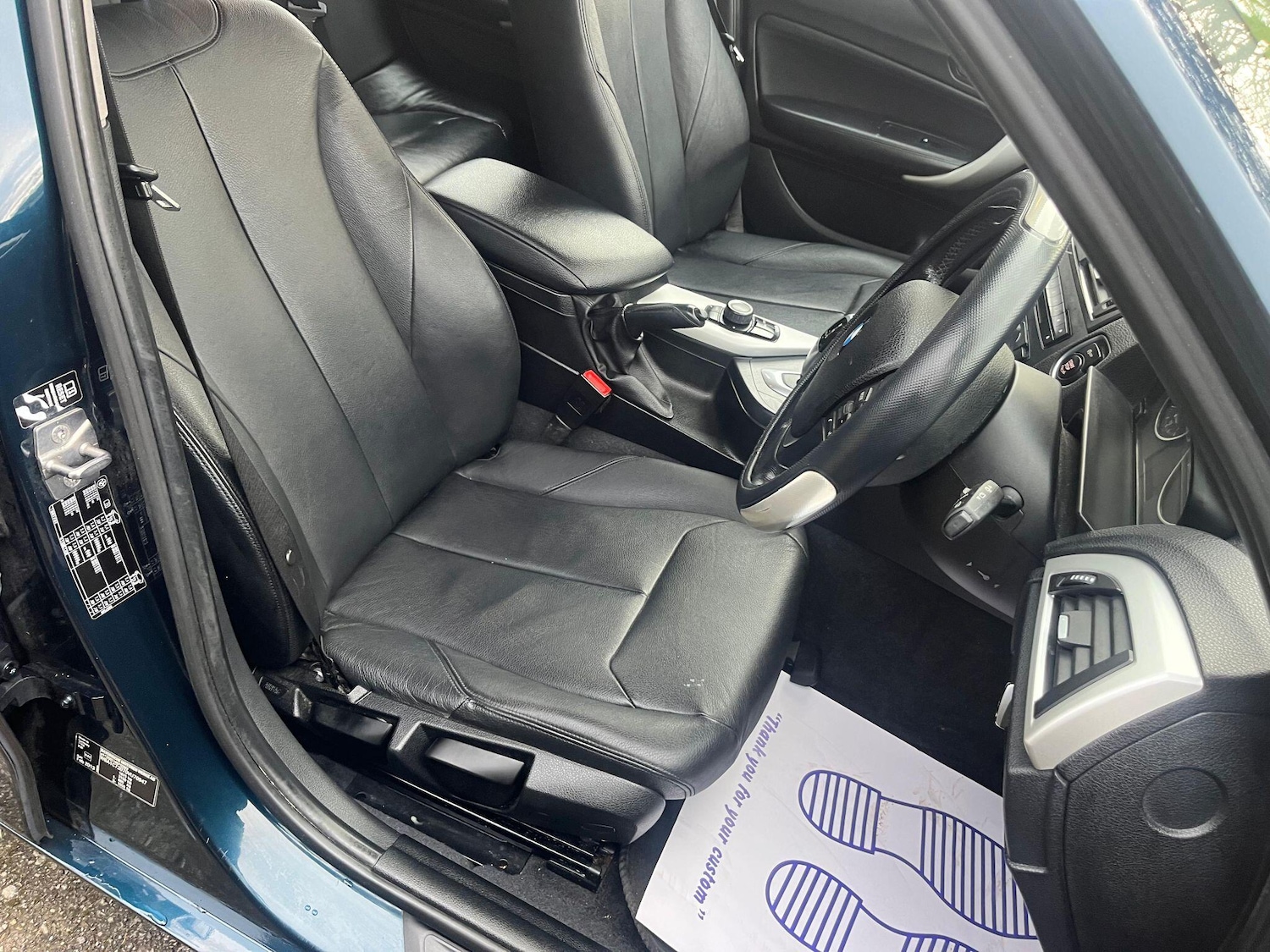 Used BMW 1 Series 2013 for sale - 77387729: Photo 22