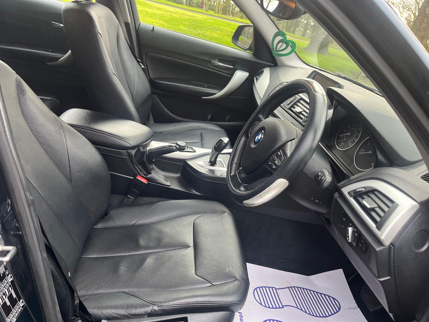 Used BMW 1 Series 2013 for sale - 77387729: Photo 23