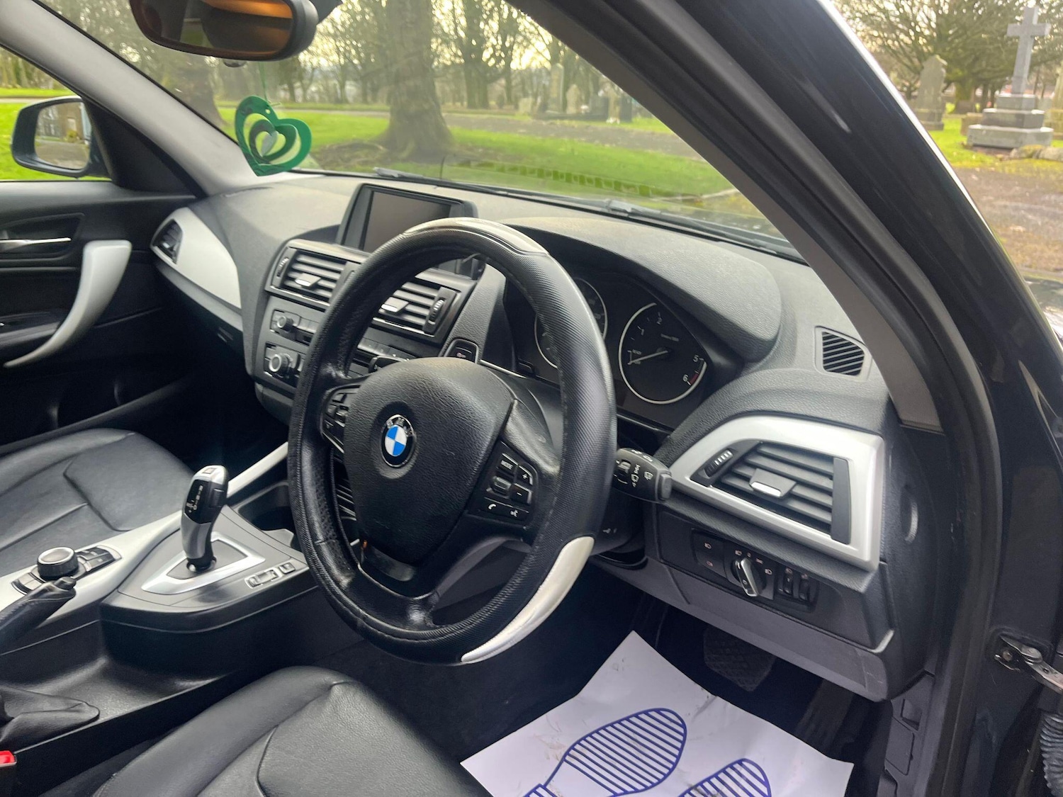 Used BMW 1 Series 2013 for sale - 77387729: Photo 24