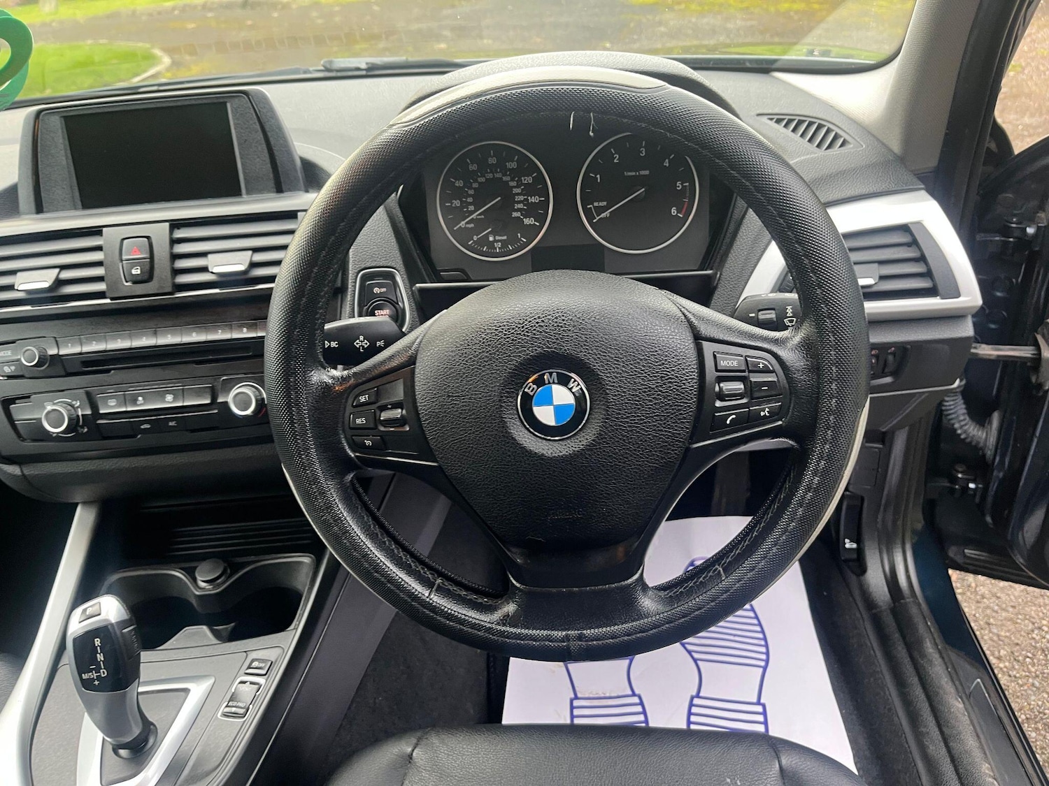 Used BMW 1 Series 2013 for sale - 77387729: Photo 27