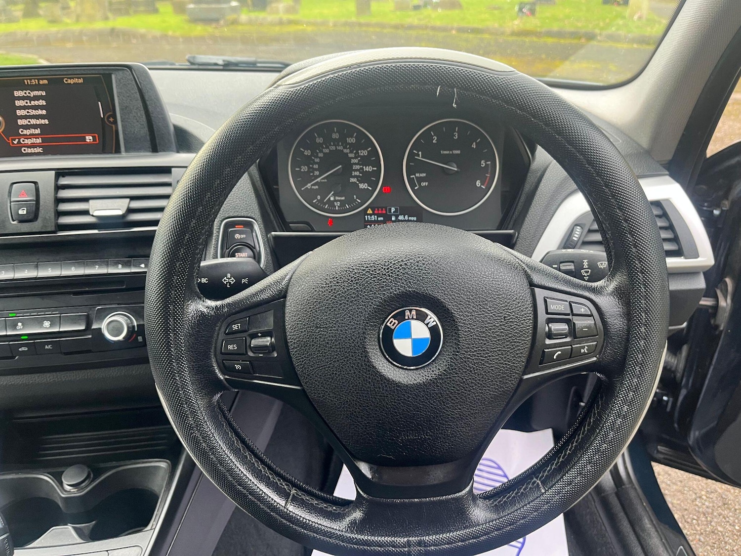 Used BMW 1 Series 2013 for sale - 77387729: Photo 28