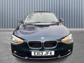 Used BMW 1 Series 2013 for sale - 77387729: Photo